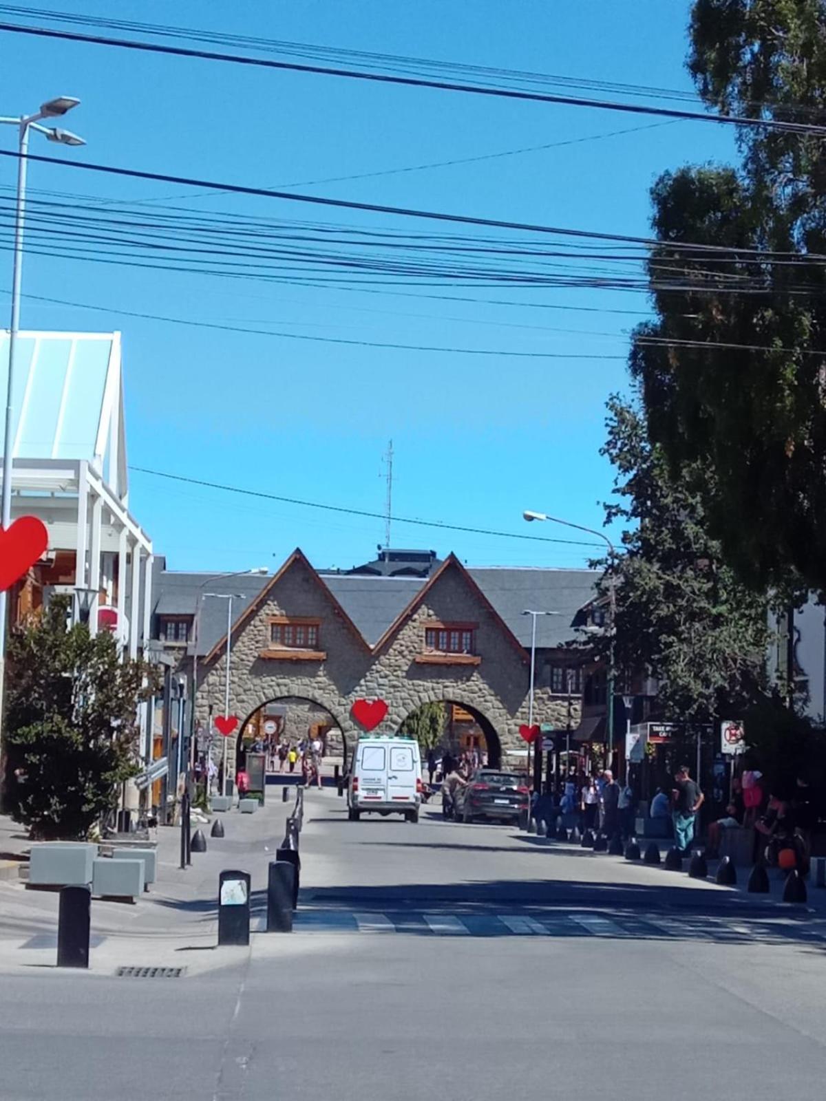 Pleno Centro, Departamento Con Vista Al